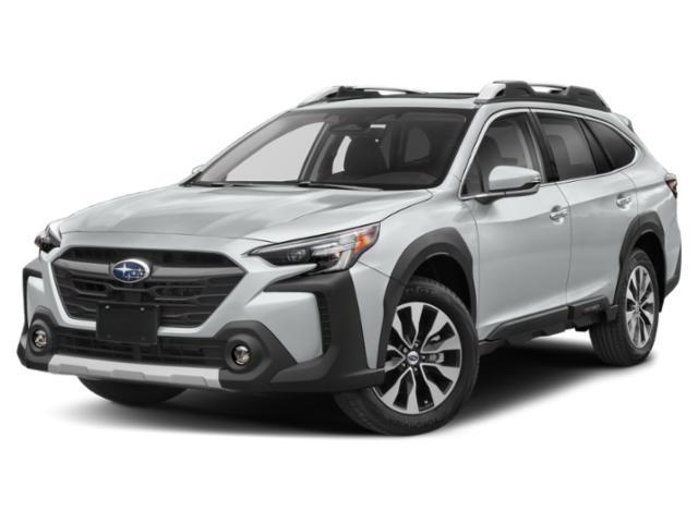 new 2024 Subaru Outback car, priced at $42,696