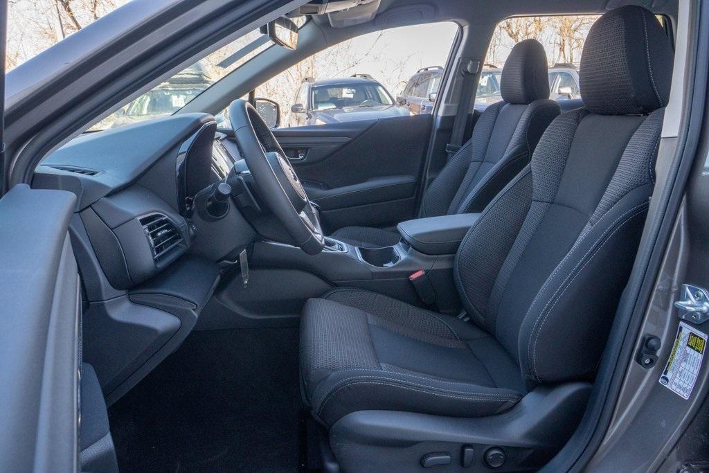 new 2024 Subaru Outback car, priced at $32,444