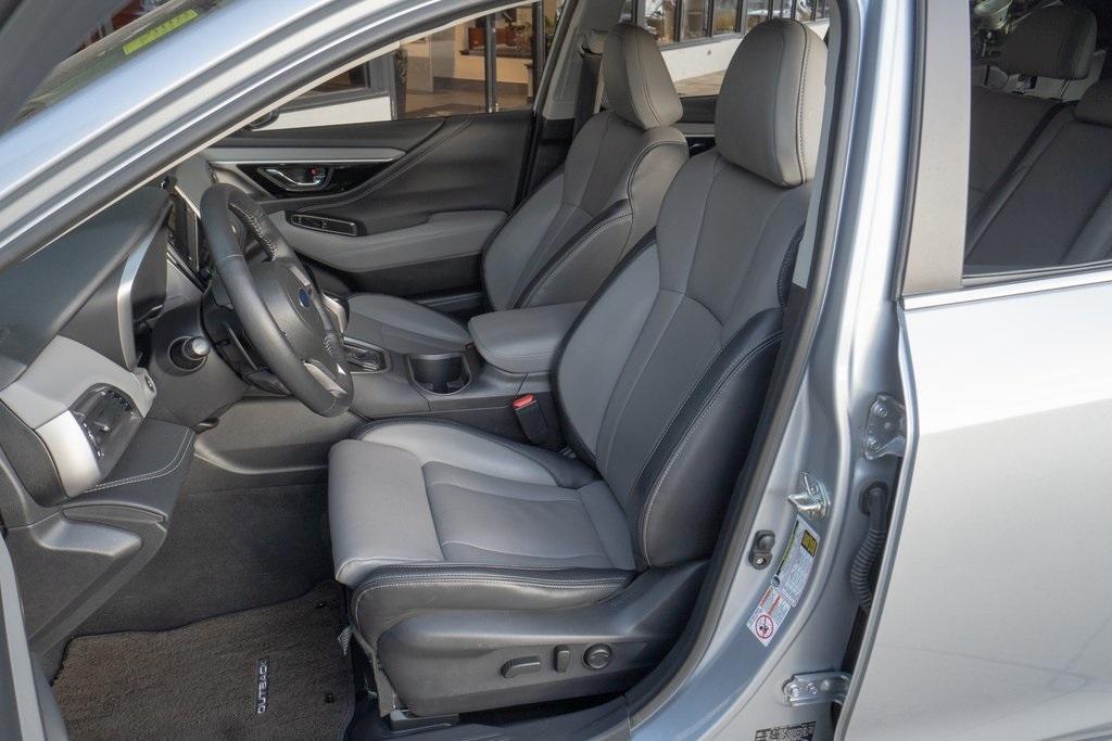 used 2020 Subaru Outback car, priced at $25,990
