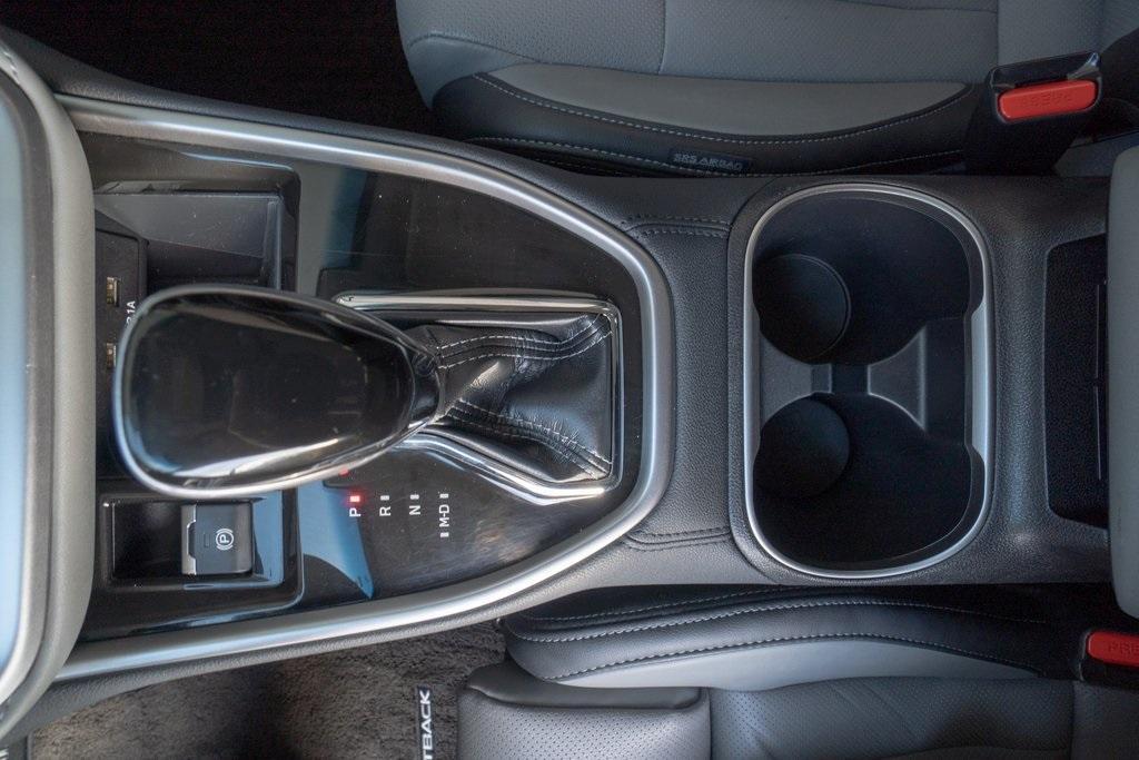 used 2020 Subaru Outback car, priced at $25,990