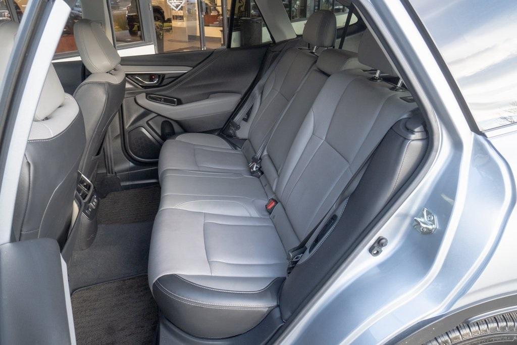 used 2020 Subaru Outback car, priced at $25,990