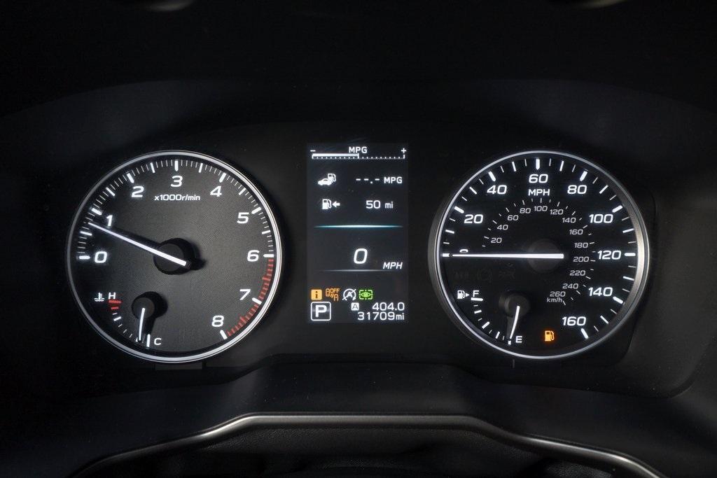 used 2020 Subaru Outback car, priced at $25,990