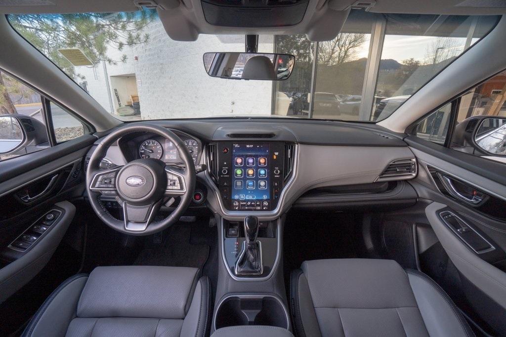 used 2020 Subaru Outback car, priced at $25,990