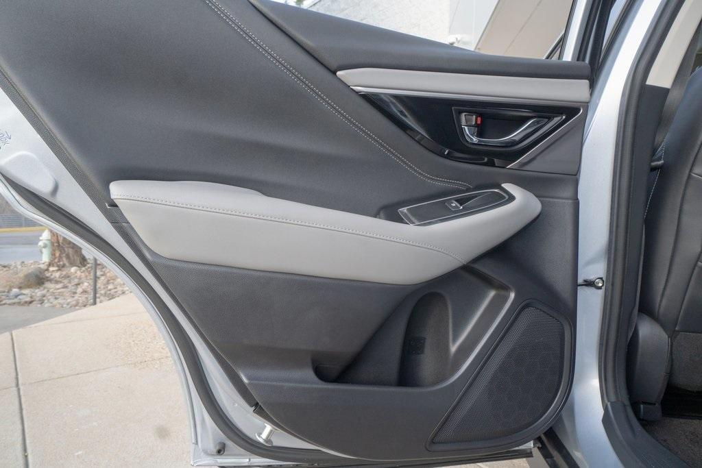 used 2020 Subaru Outback car, priced at $25,990