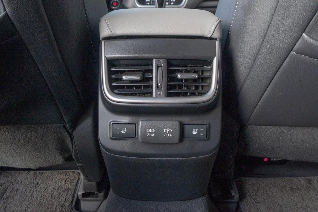 used 2020 Subaru Outback car, priced at $25,990