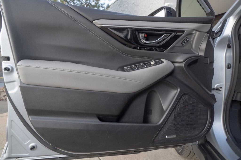 used 2020 Subaru Outback car, priced at $25,990