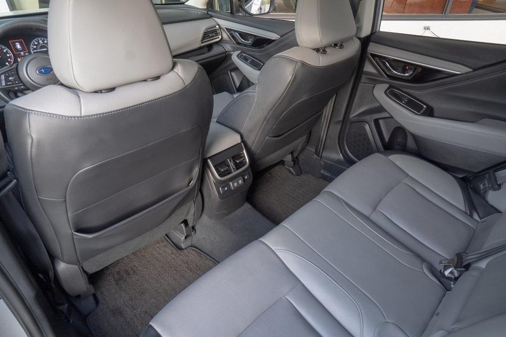 used 2020 Subaru Outback car, priced at $25,990