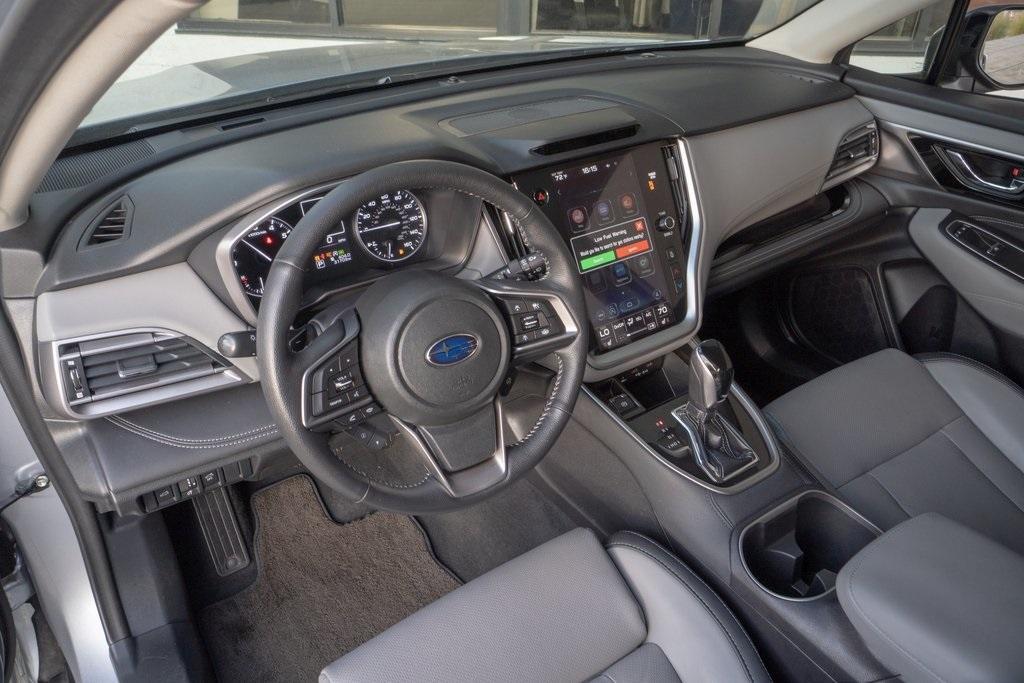 used 2020 Subaru Outback car, priced at $25,990