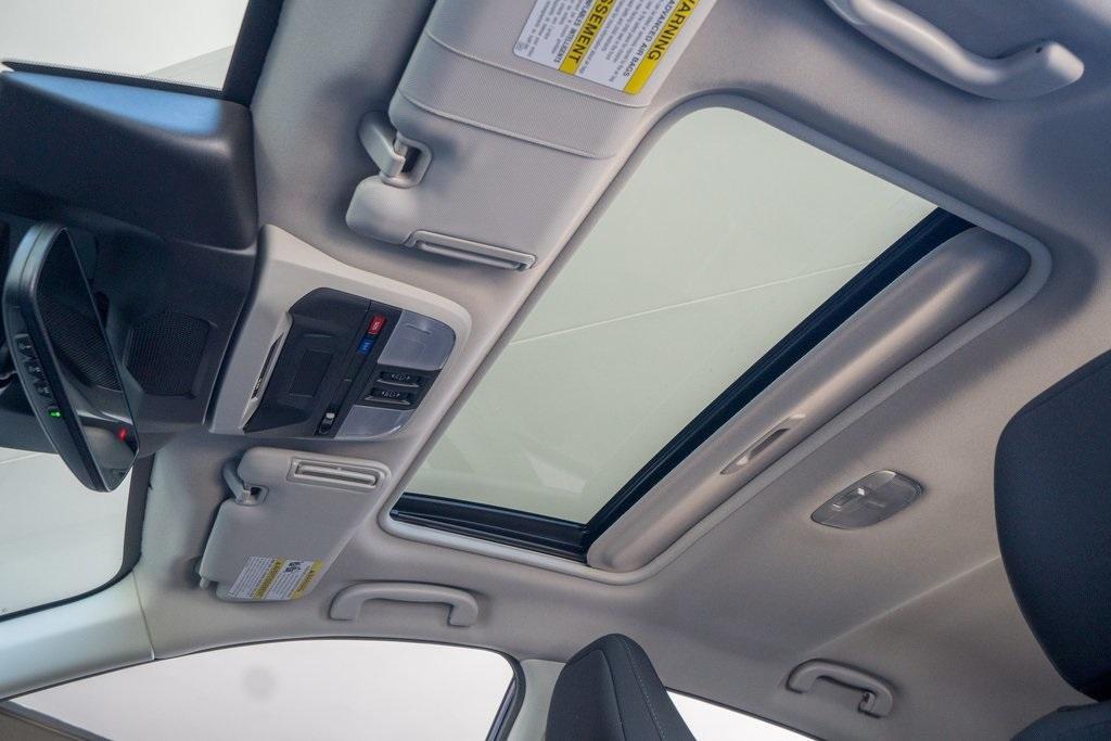 new 2025 Subaru Crosstrek car, priced at $30,854