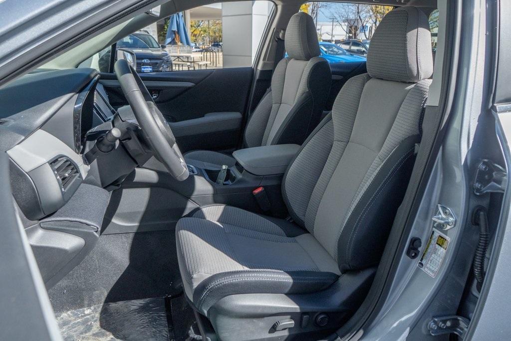 new 2025 Subaru Outback car, priced at $34,597