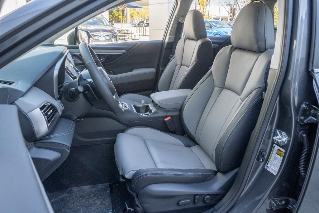 new 2025 Subaru Outback car, priced at $38,272