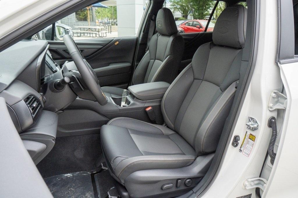 new 2025 Subaru Outback car, priced at $42,664