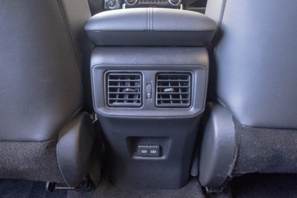 used 2024 Toyota RAV4 car, priced at $31,861