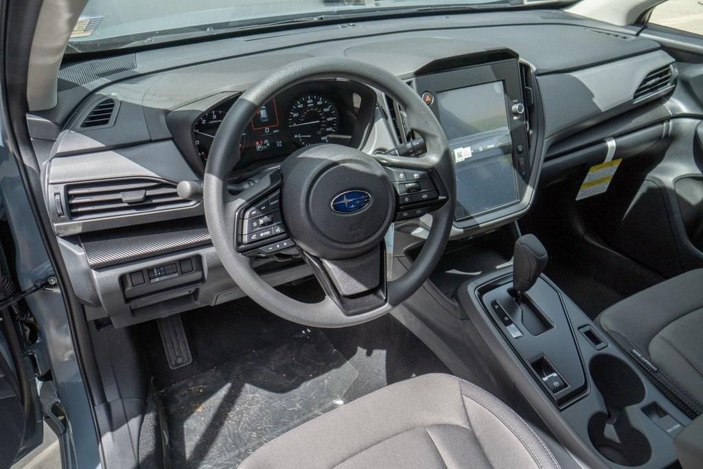 new 2024 Subaru Crosstrek car, priced at $26,908