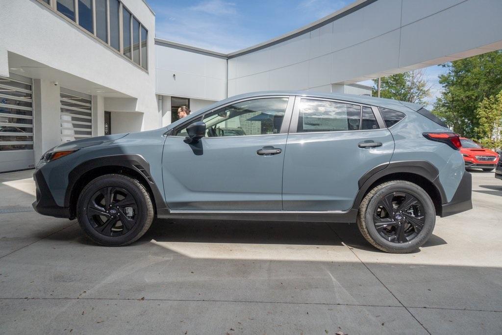 new 2024 Subaru Crosstrek car, priced at $26,908