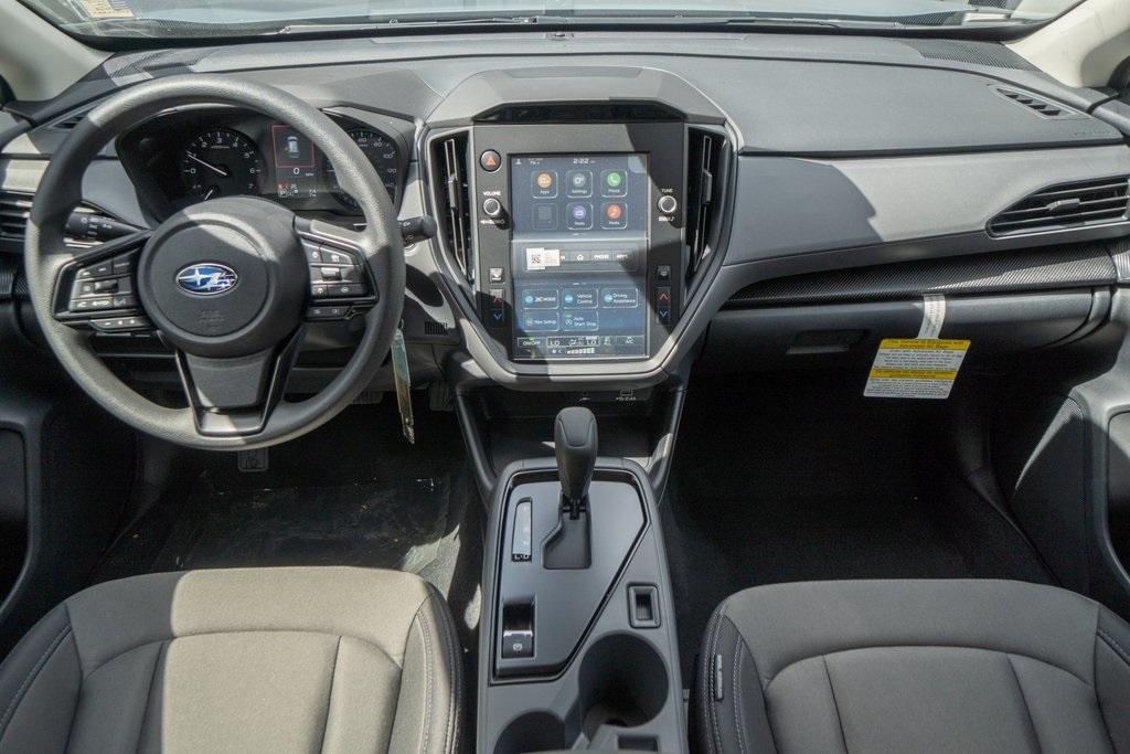 new 2024 Subaru Crosstrek car, priced at $26,908