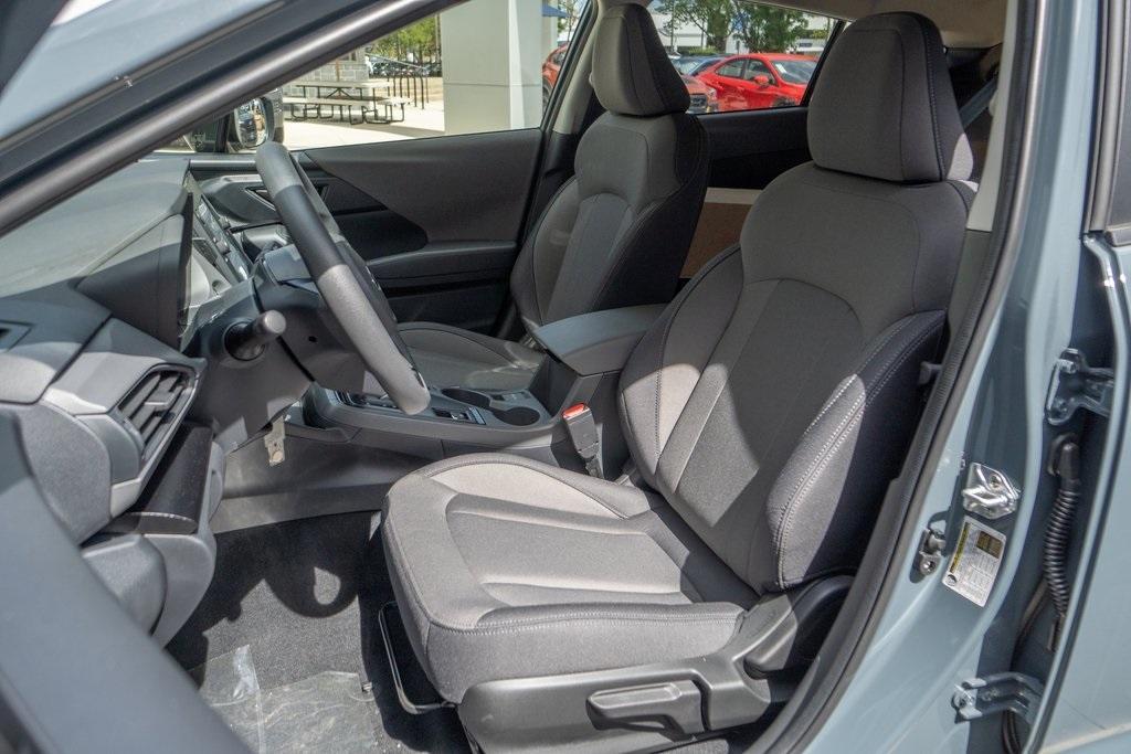 new 2024 Subaru Crosstrek car, priced at $26,908