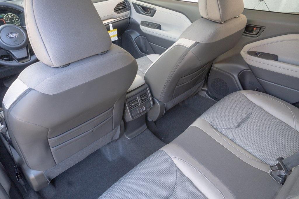 new 2025 Subaru Forester Hybrid car, priced at $37,954