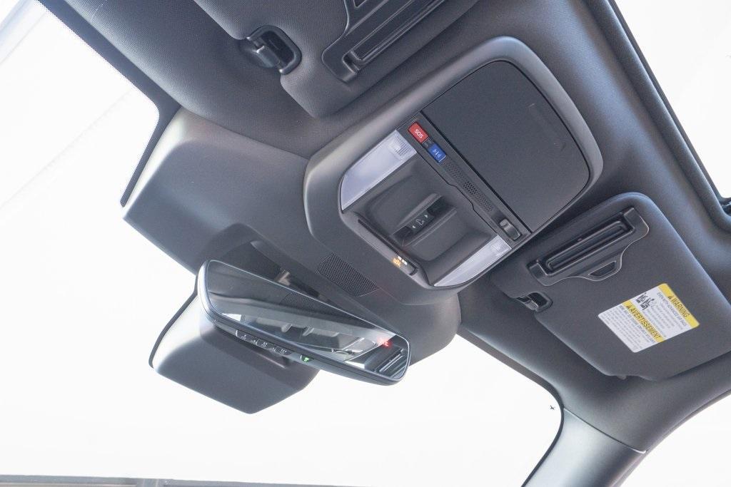 new 2025 Subaru Forester Hybrid car, priced at $37,954