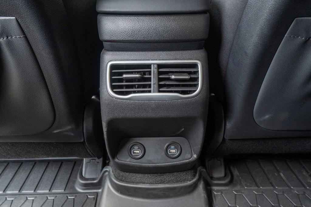 used 2022 Hyundai Santa Fe Plug-In Hybrid car, priced at $29,680