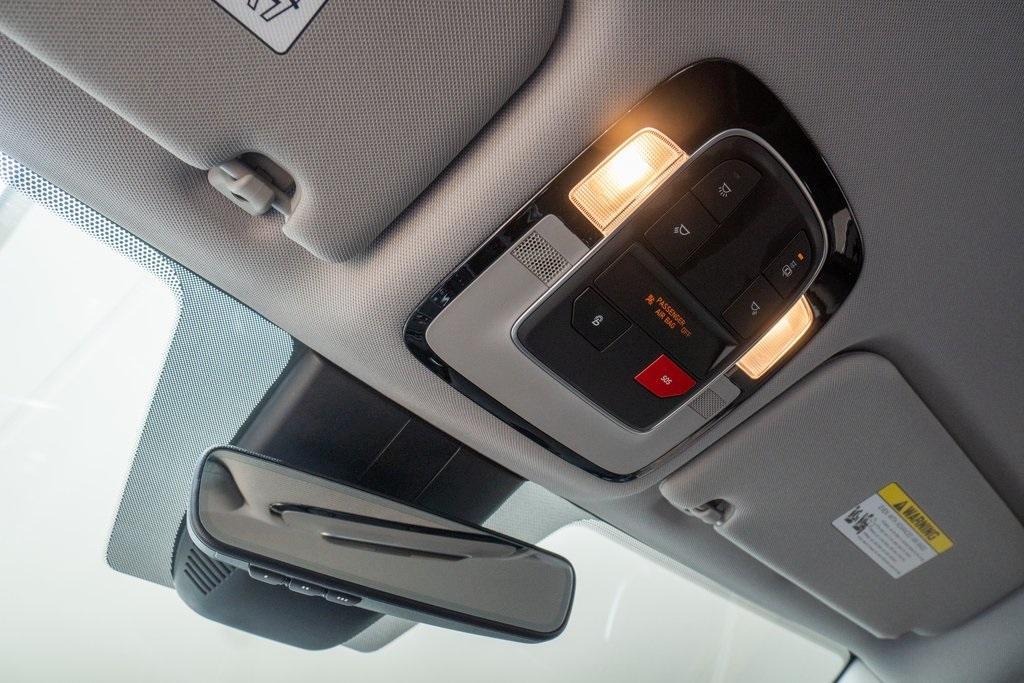 used 2022 Hyundai Santa Fe Plug-In Hybrid car, priced at $29,680