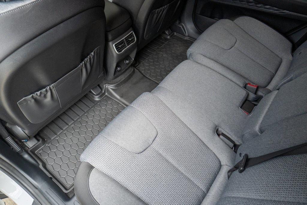 used 2022 Hyundai Santa Fe Plug-In Hybrid car, priced at $29,680