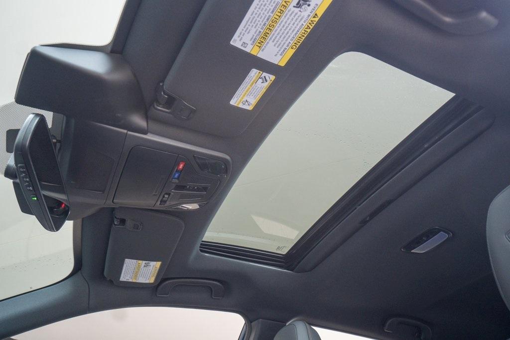 new 2025 Subaru Outback car, priced at $45,341