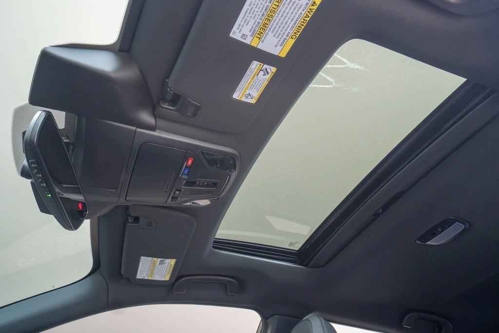 new 2025 Subaru Outback car, priced at $45,034