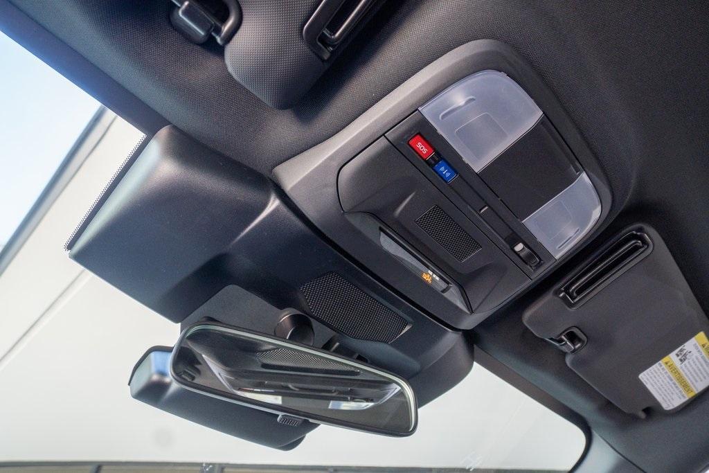 new 2025 Subaru Crosstrek car, priced at $30,958