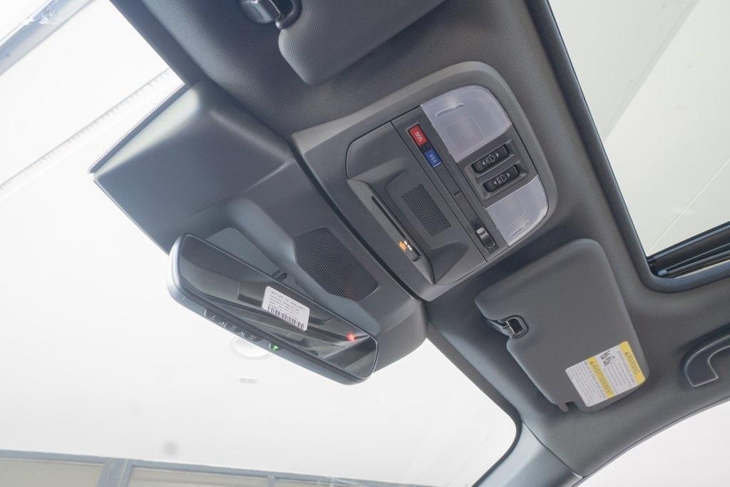 new 2025 Subaru WRX car, priced at $42,251