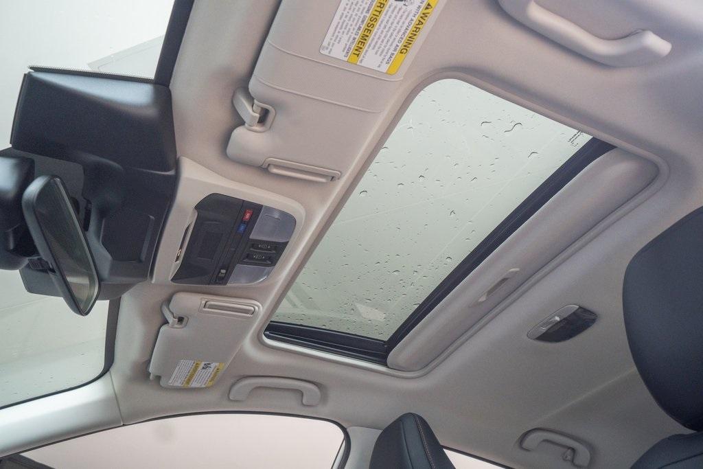 new 2025 Subaru Crosstrek car, priced at $34,472