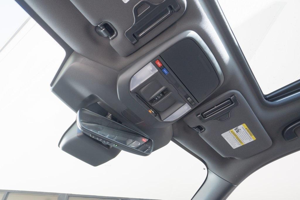 new 2025 Subaru Forester Hybrid car, priced at $37,954