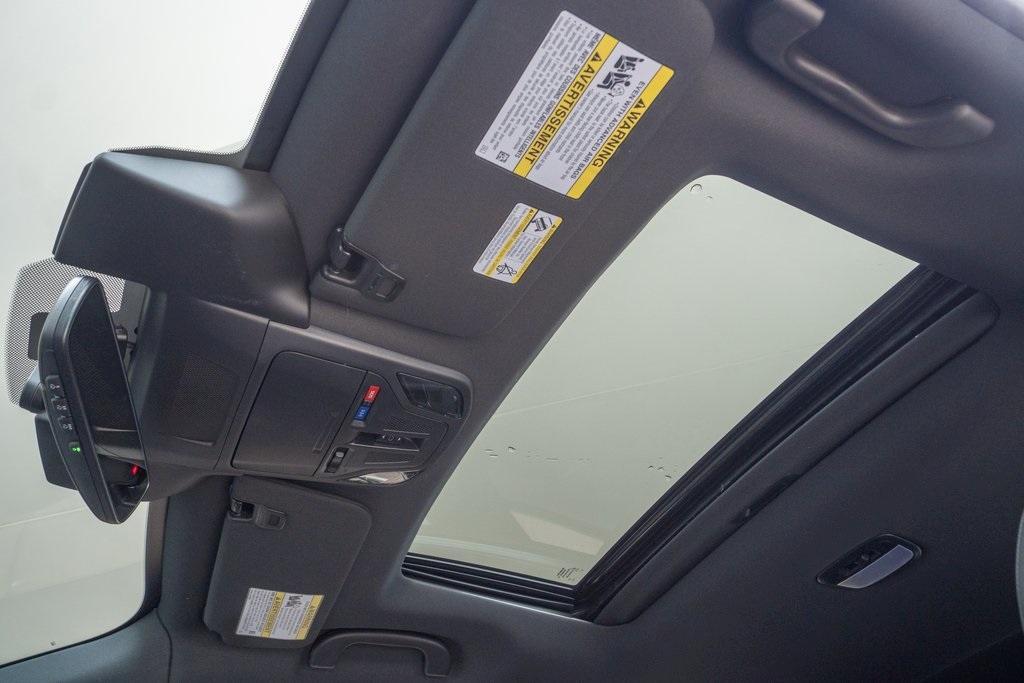 new 2025 Subaru Outback car, priced at $45,341