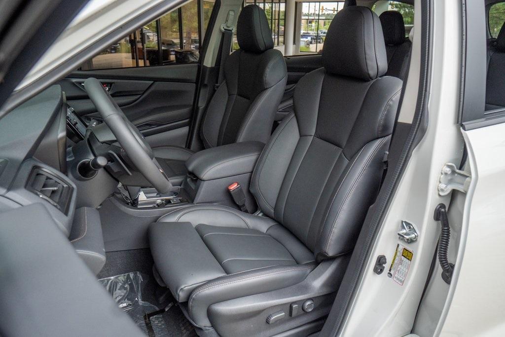 new 2025 Subaru Ascent car, priced at $48,858