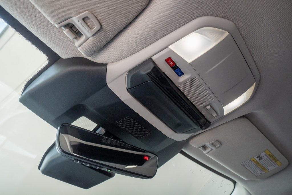new 2025 Subaru Ascent car, priced at $41,373