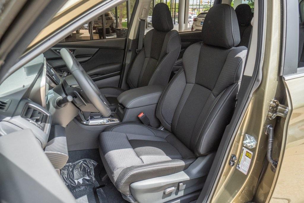 new 2025 Subaru Ascent car, priced at $41,373