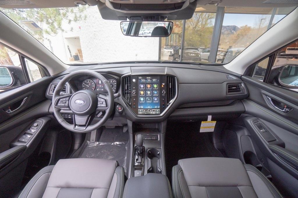 new 2025 Subaru Ascent car, priced at $43,170