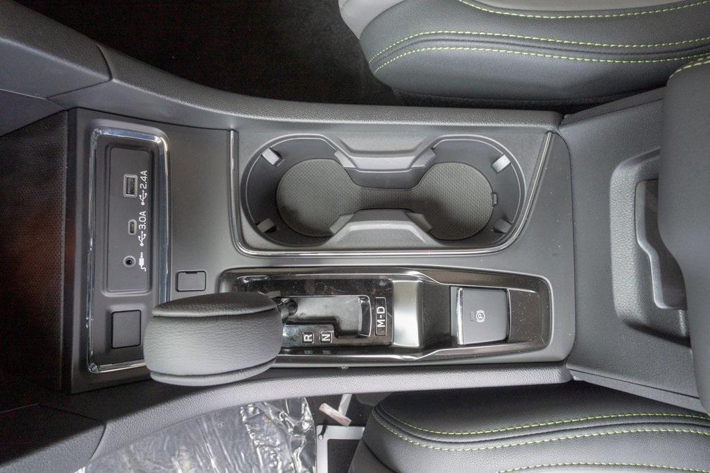 new 2025 Subaru Ascent car, priced at $43,170