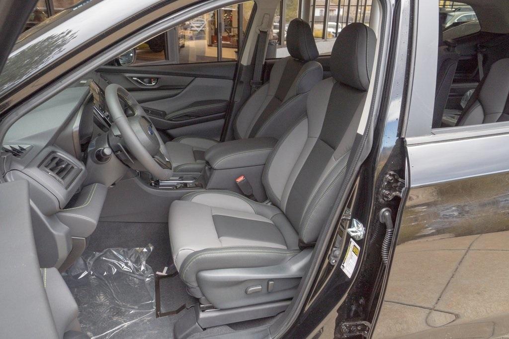 new 2025 Subaru Ascent car, priced at $43,170