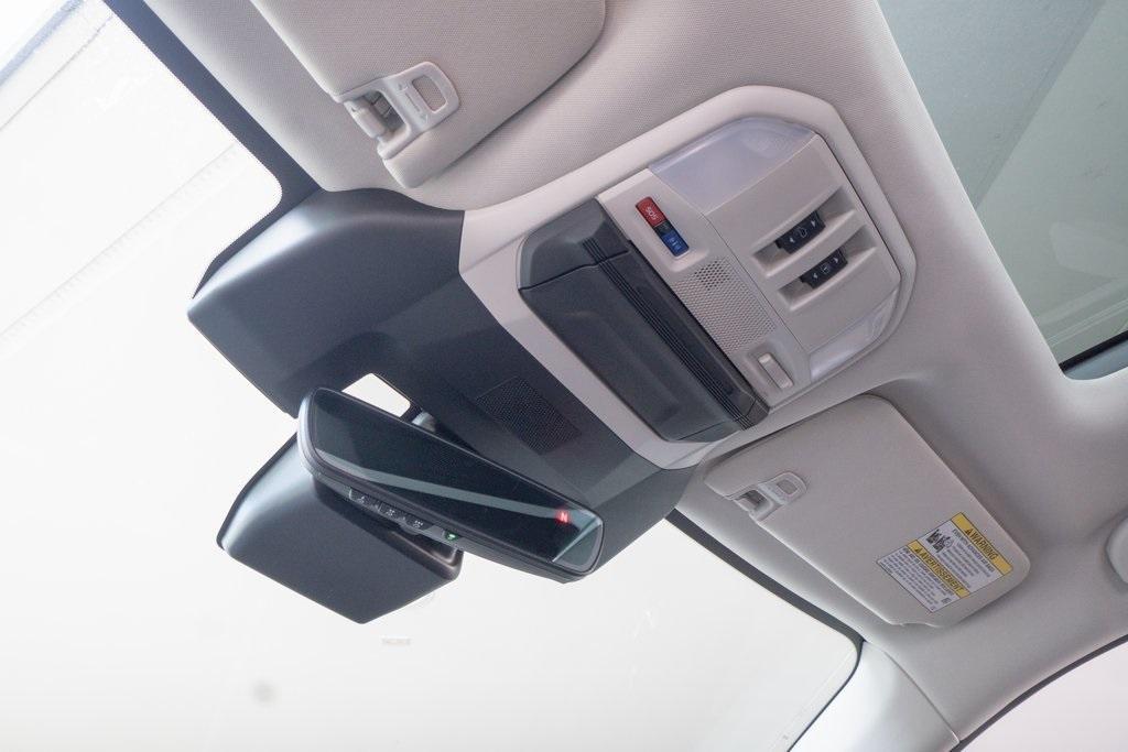 new 2025 Subaru Ascent car, priced at $43,170