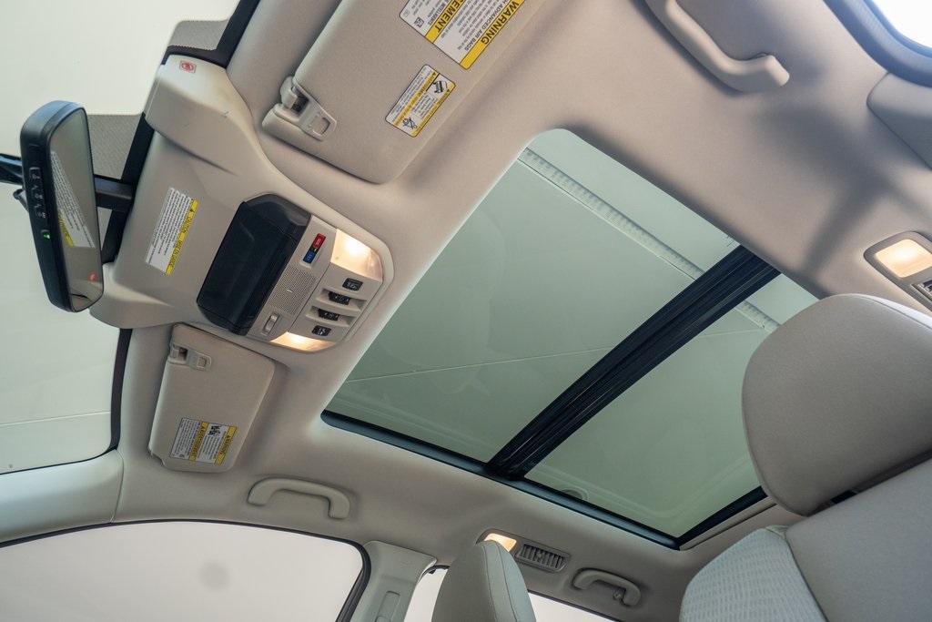 used 2021 Subaru Ascent car, priced at $24,870