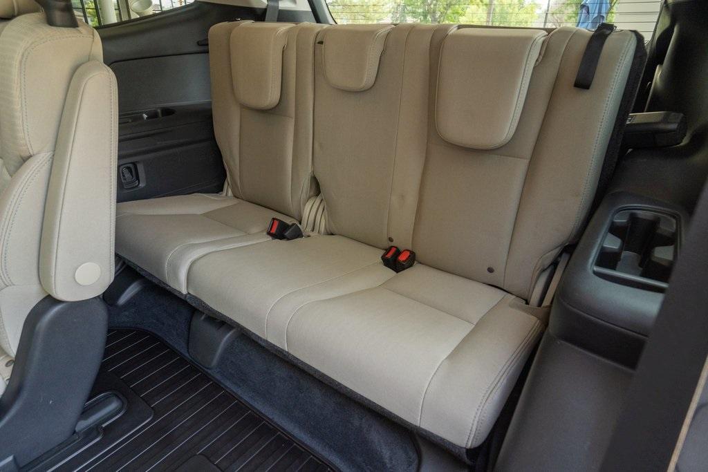 used 2021 Subaru Ascent car, priced at $24,870