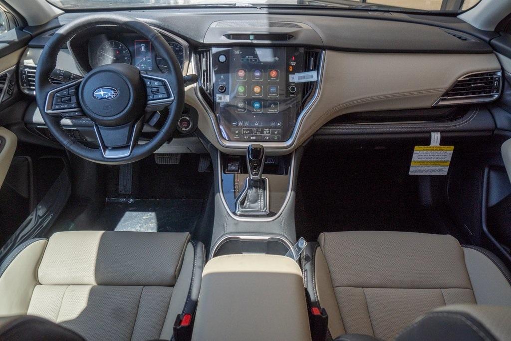 new 2025 Subaru Outback car, priced at $39,651
