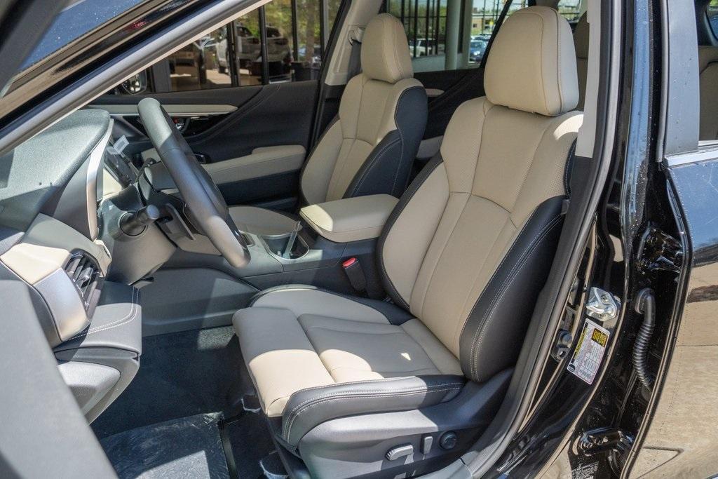 new 2025 Subaru Outback car, priced at $39,651