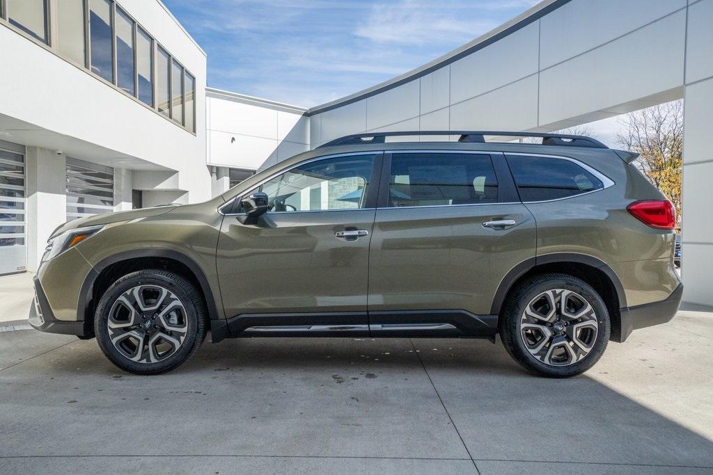 new 2024 Subaru Ascent car, priced at $47,424