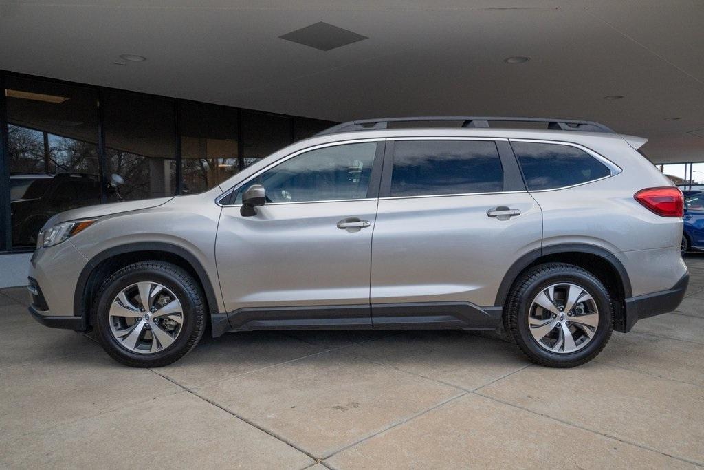 used 2019 Subaru Ascent car, priced at $22,590