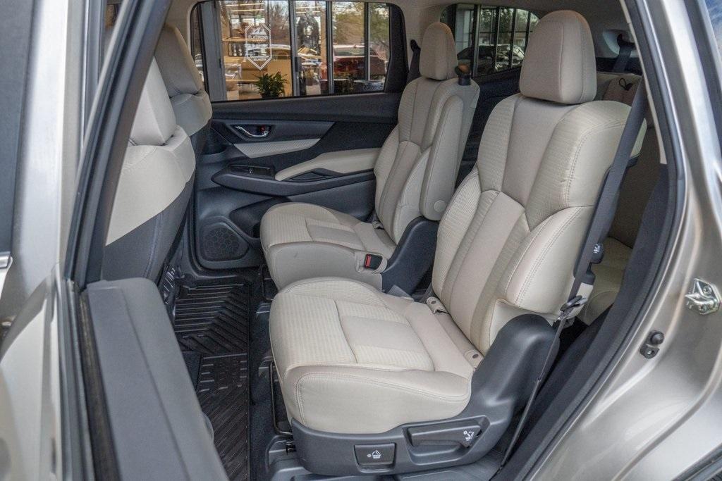 used 2019 Subaru Ascent car, priced at $22,590