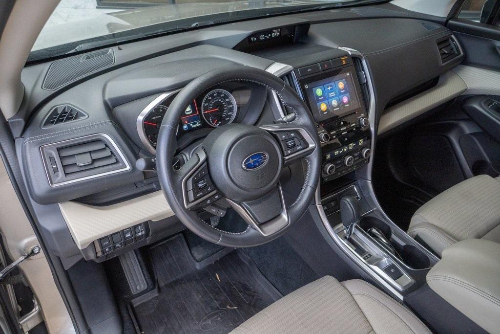 used 2019 Subaru Ascent car, priced at $22,590