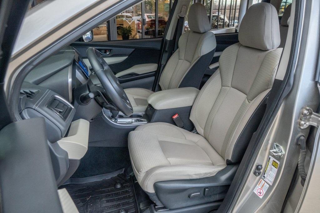 used 2019 Subaru Ascent car, priced at $22,590