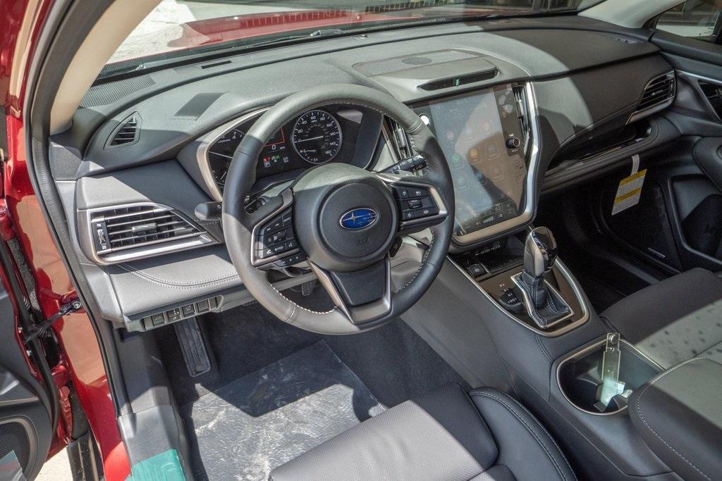 new 2025 Subaru Outback car, priced at $39,932